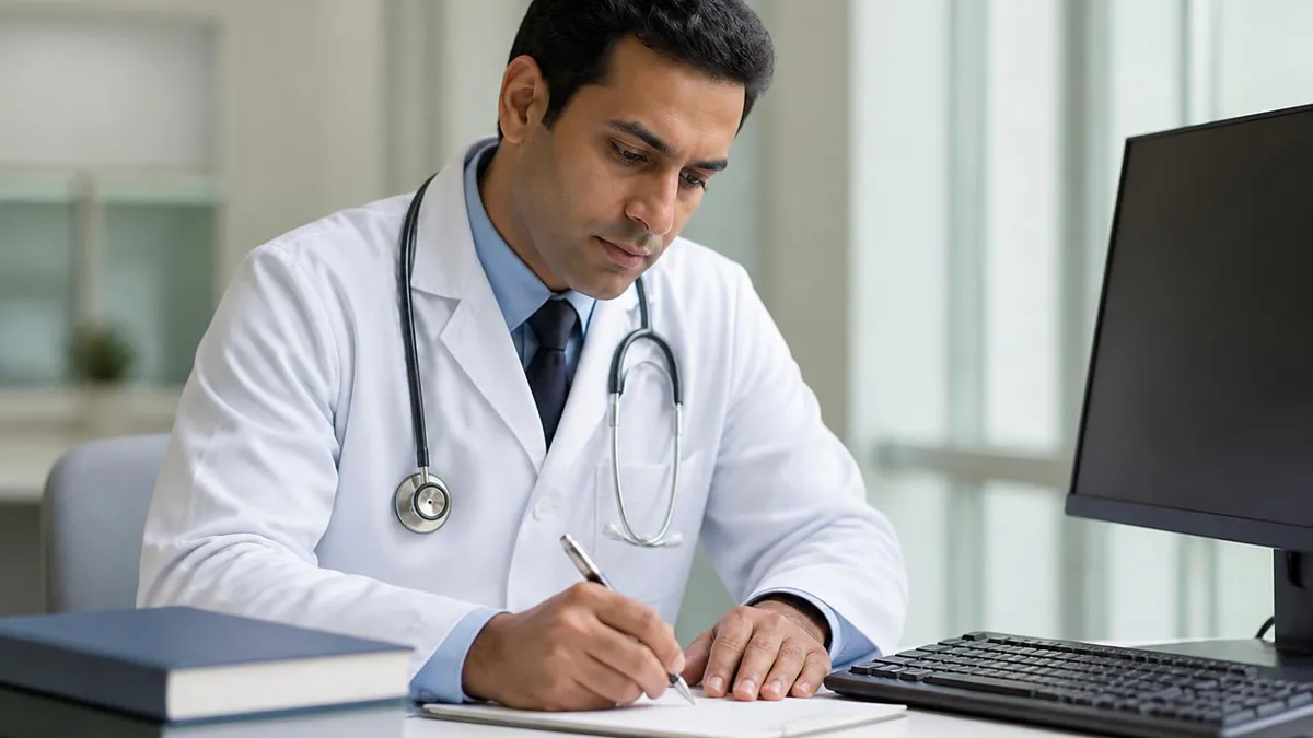 ABIM Exam Tips: How to Pass the Internal Medicine Board Certification