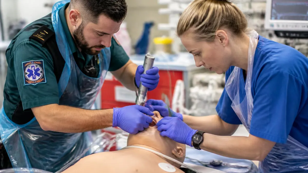 ACLS Lethal Rhythms: Complete Training Guide for Recognition & Treatment 2026