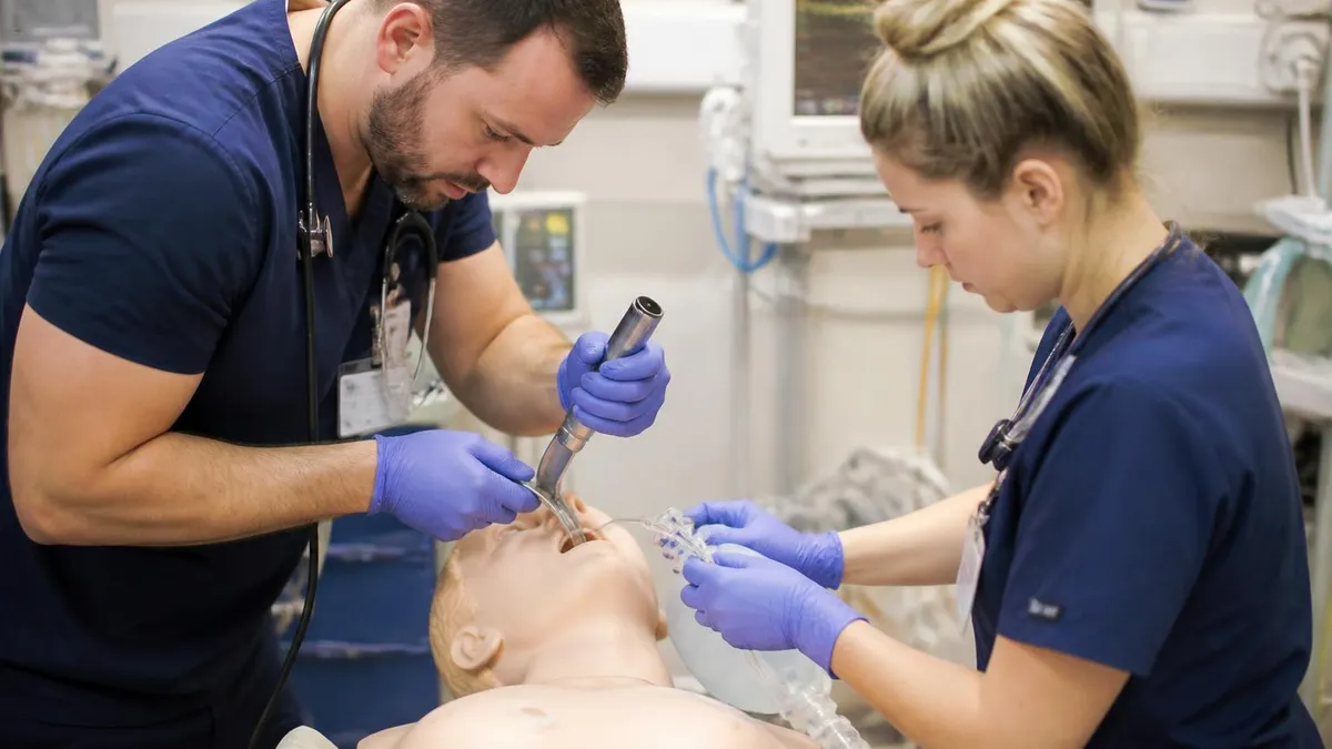ACLS Protocols: A Complete Career and Duties Guide for Healthcare Providers (2026)