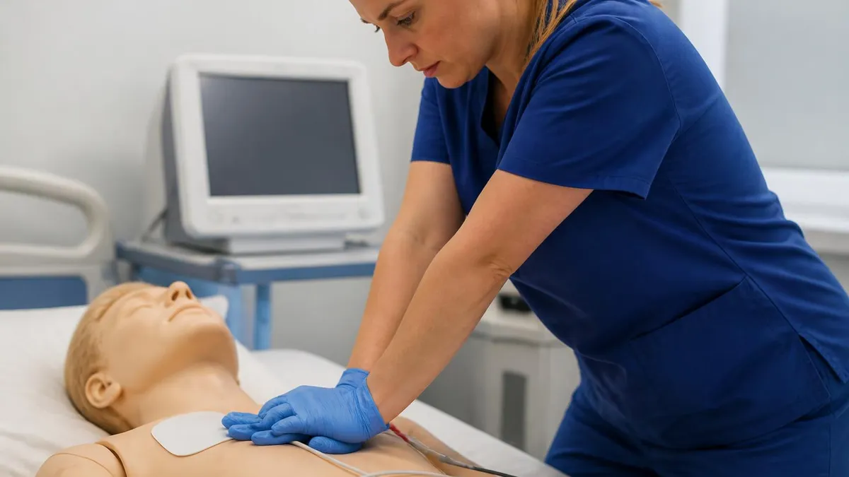 ACLS Renewal Class: Complete 2026 Guide to Recertification Requirements, Costs, Formats & Pass Strategies