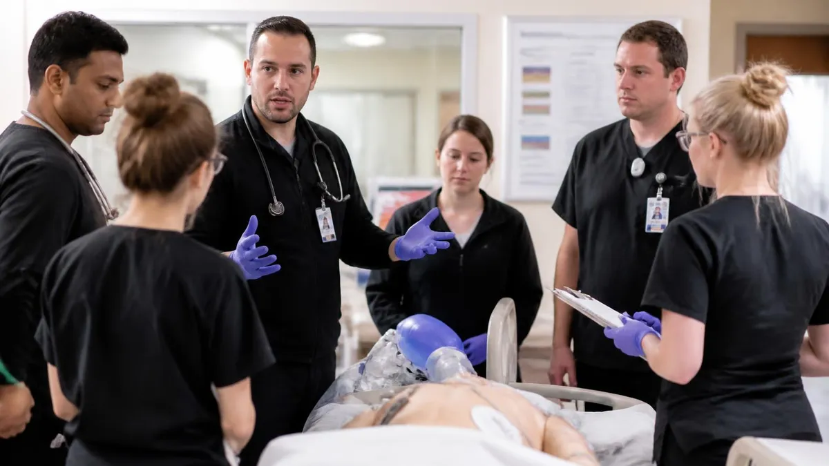 AHA 2026 ACLS Updates: Complete Guide to What Changed and How to Prepare