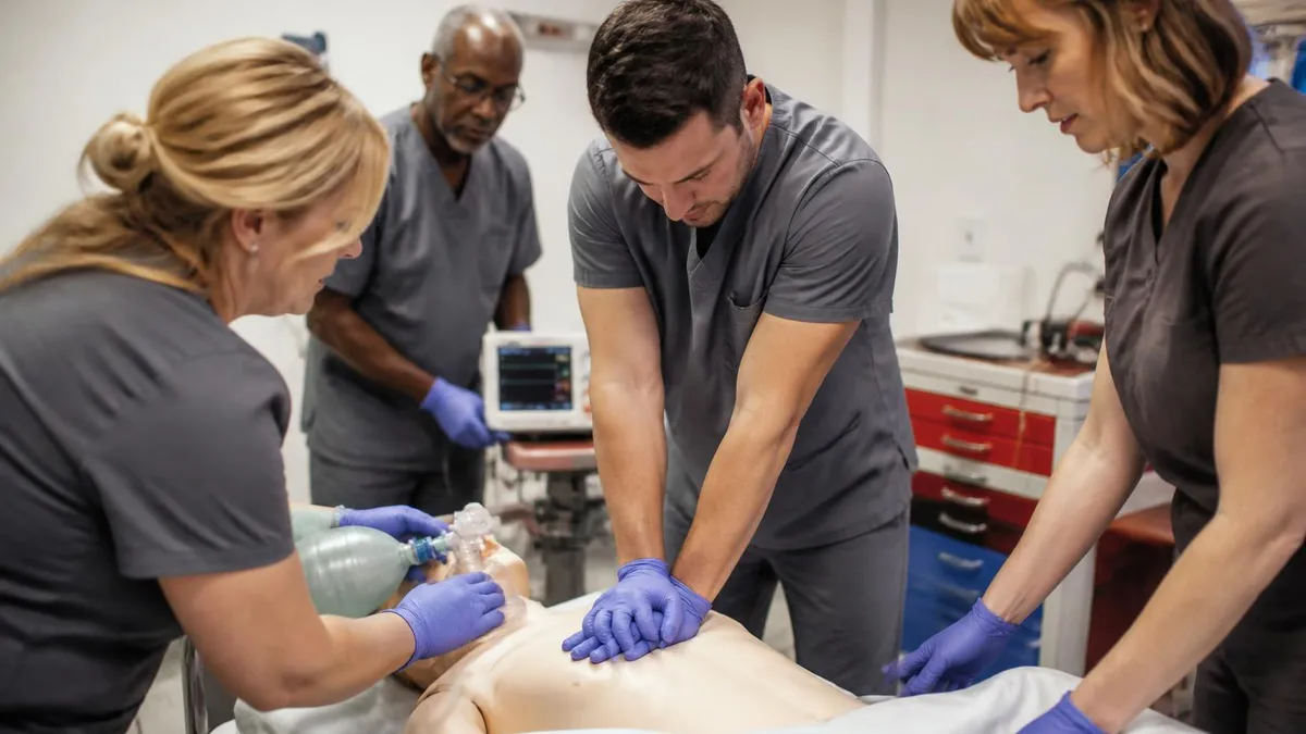 What Is the Most Current AHA ACLS Book? Complete 2026 Guide