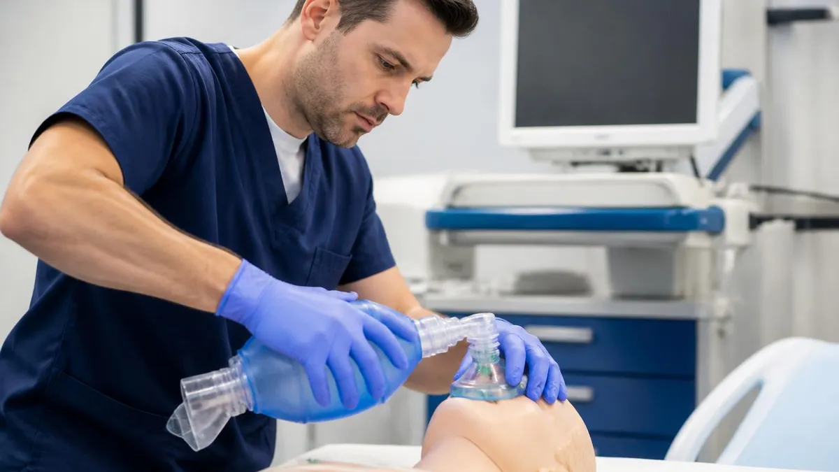 ACLS and PALS: Differences, Who Needs Both, and How to Get Certified