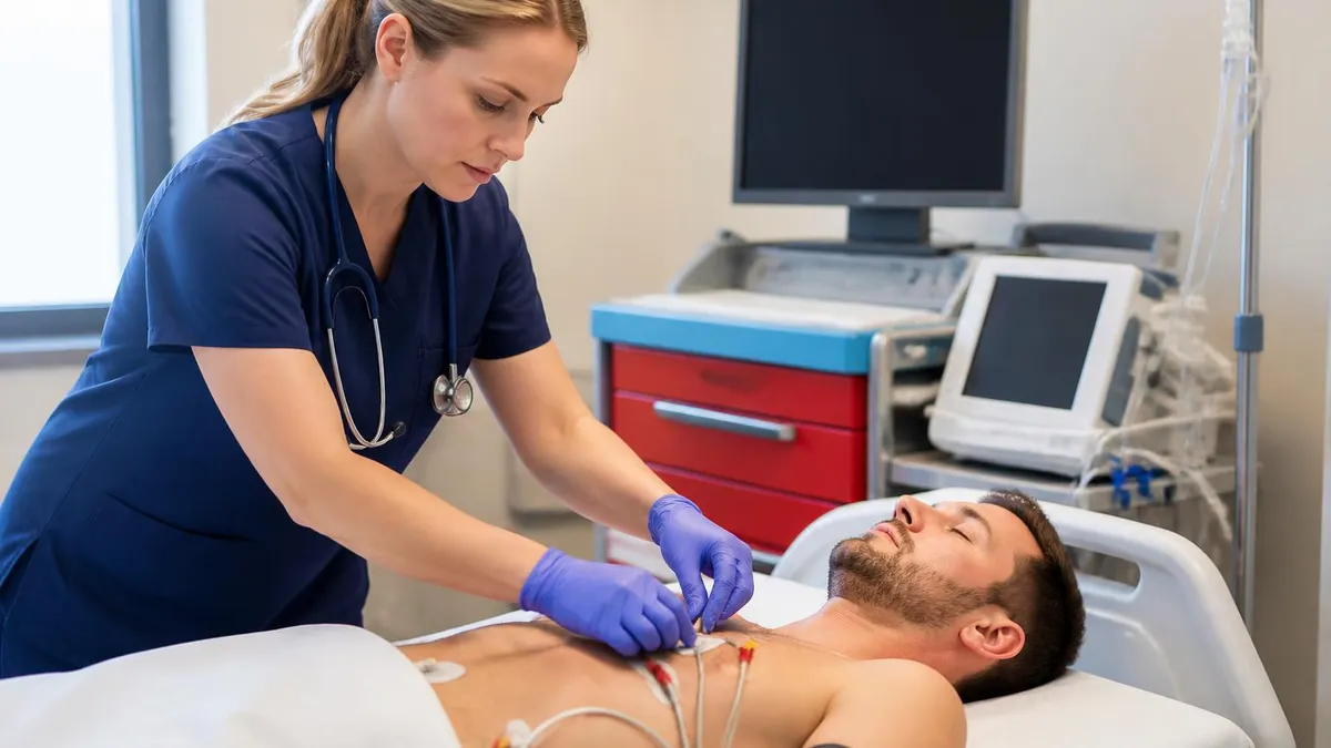 ACLS Renewal: Online vs In-Person, Cost, AHA Providers, and What to Do If Expired