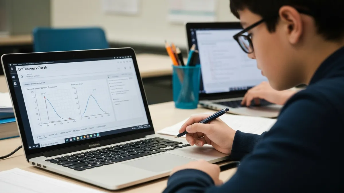 AP Precalculus FRQ Practice: Complete Guide to Free-Response Questions 2026