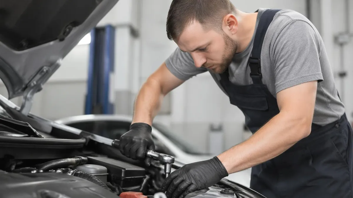ASE Certification 2026: Automotive Service Excellence Complete Guide