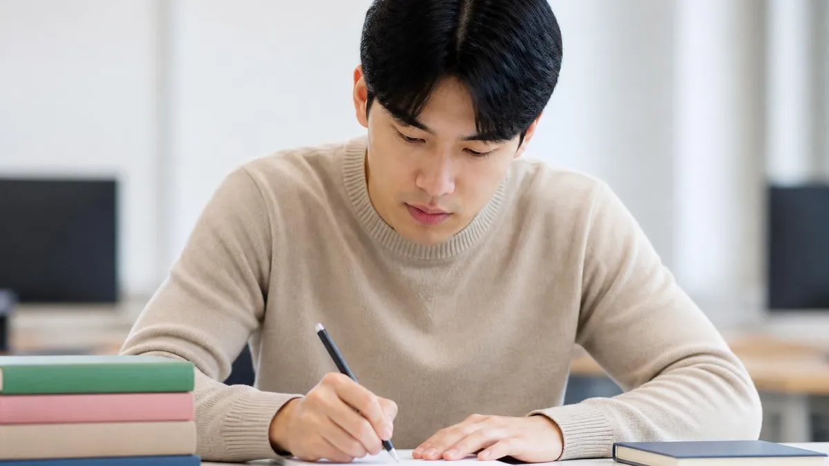 Free ASVAB Practice Test: 2026 Military Exam Study Guide