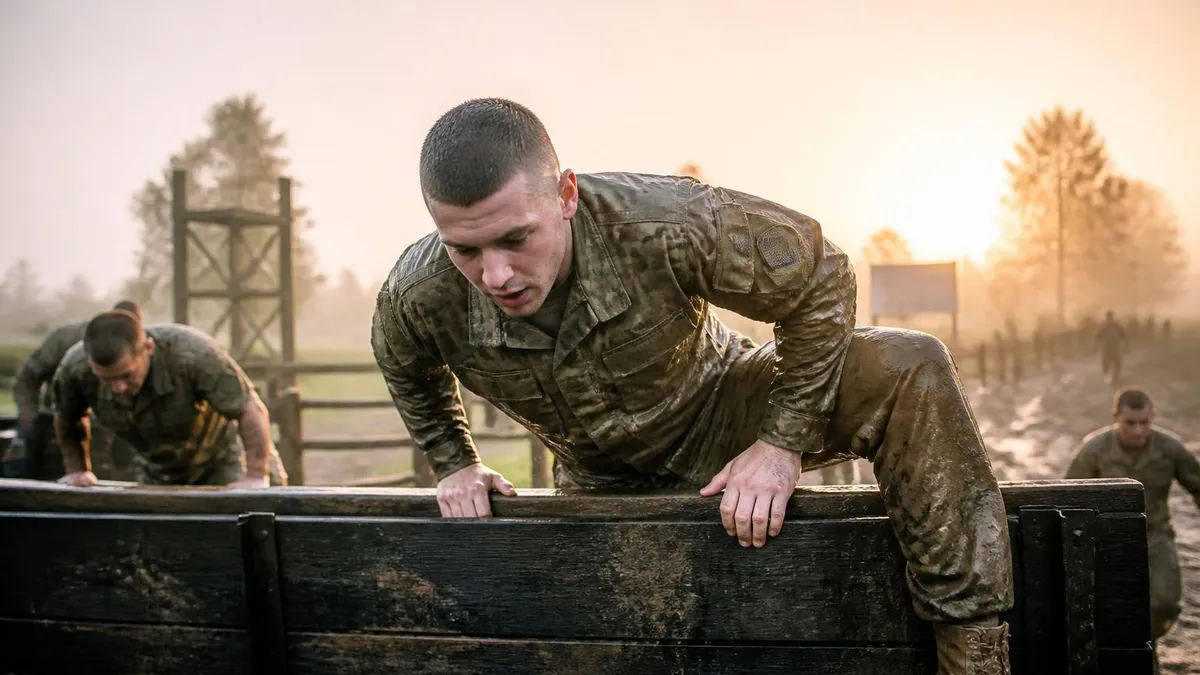 Official ASVAB Practice Test: Complete Study Guide & Score Strategies for 2026