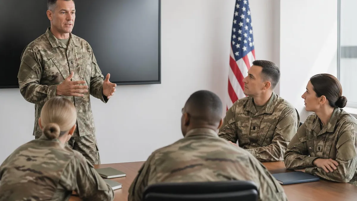 ASVAB Practice Tests: Free Questions for Every Subtest