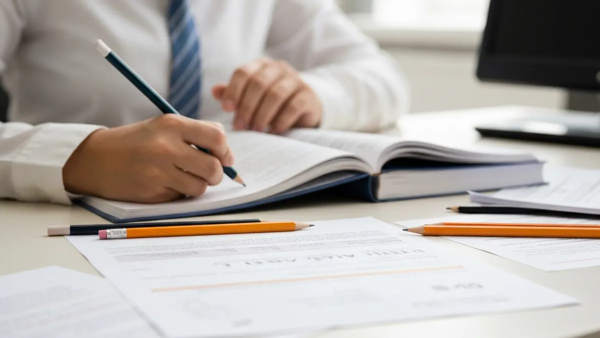 ASVAB Score Range 2026 — AFQT Scores Explained