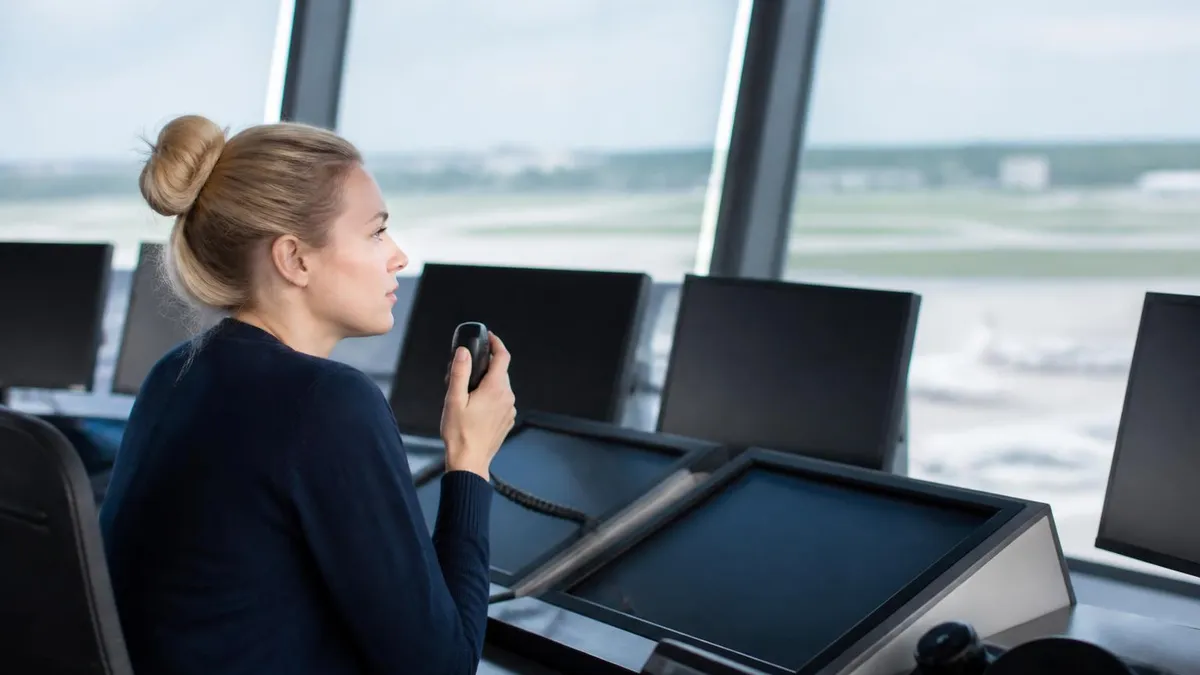Air Traffic Controller Career by the Numbers - ATC - Air Traffic Controller certification study resource