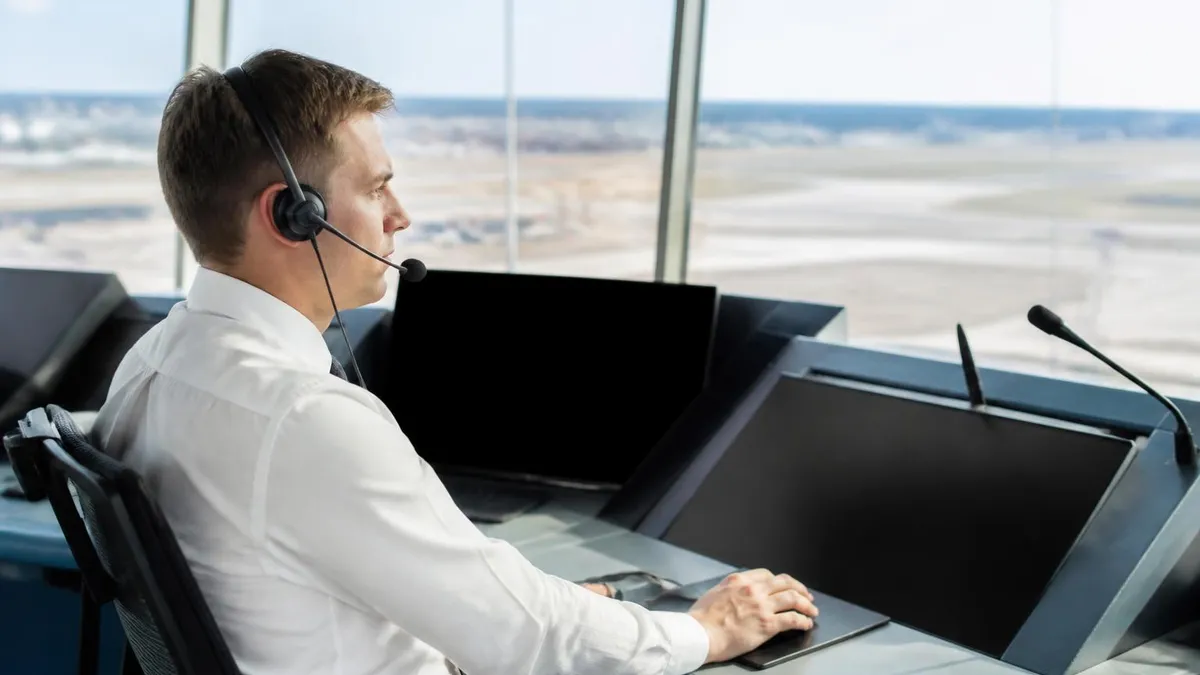 Air Traffic Control Delays: Causes, Impact, and What Controllers Actually Do About Them