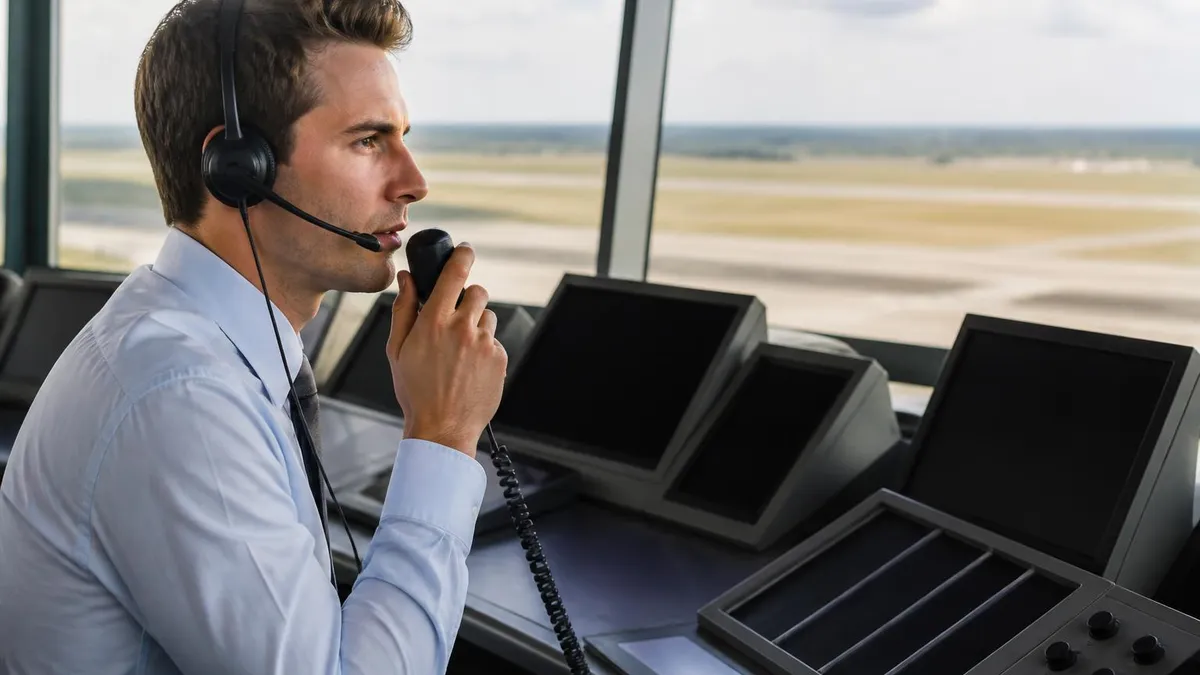 Air Traffic Control: What It Is, How It Works, and How to Get In 2026