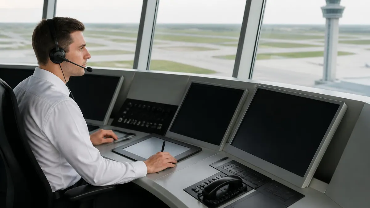 Air Traffic Controller Age Limit: Rules, Cutoffs, and Career Timing 2026