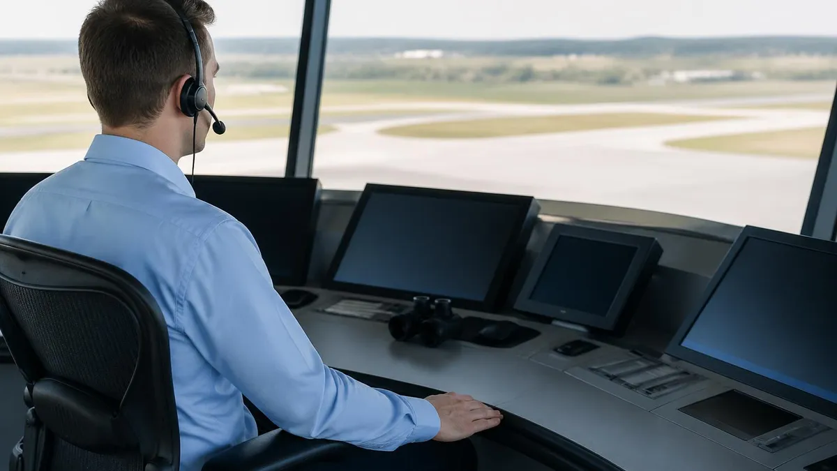 Air Traffic Controller: How to Become One, Salary, and What the Job Is Really Like