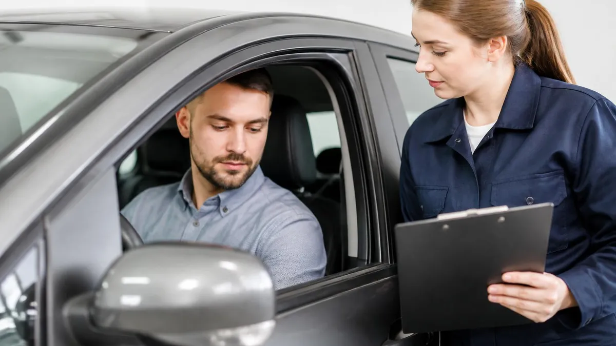 Indianapolis BMV: Locations, Services, and What to Expect