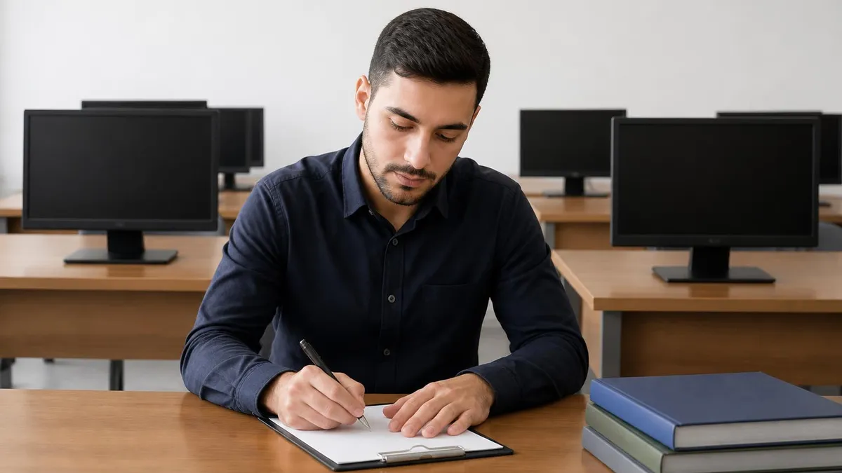 BMV Appointment Ohio: Complete Guide to Scheduling, Locations, and What to Bring in 2026