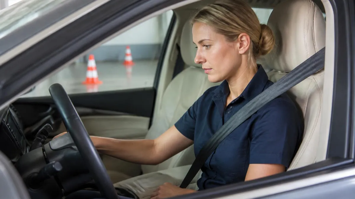 BMV License Test: What to Expect on Your Driving Exam 2026
