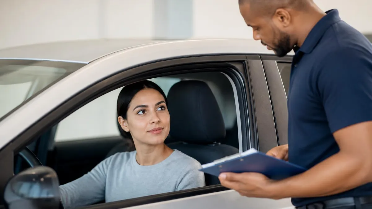 DMV Road Test Practice Exam: Complete Guide to Passing Your Driving Test in 2026