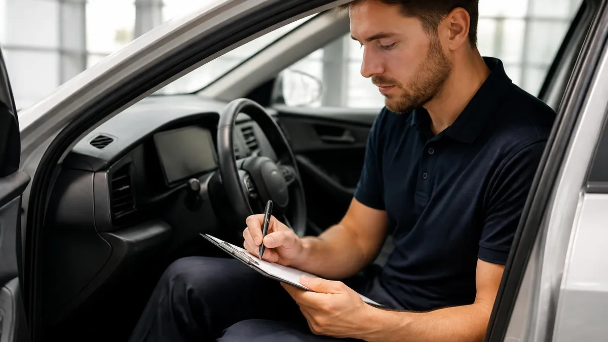 Georgia Permit Test Practice: Complete 2026 Guide to Passing Your DDS Knowledge Exam on the First Try
