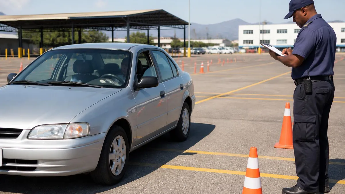 Learners Permit Test: Complete 2026 Guide to Passing Your DMV Written Knowledge Exam