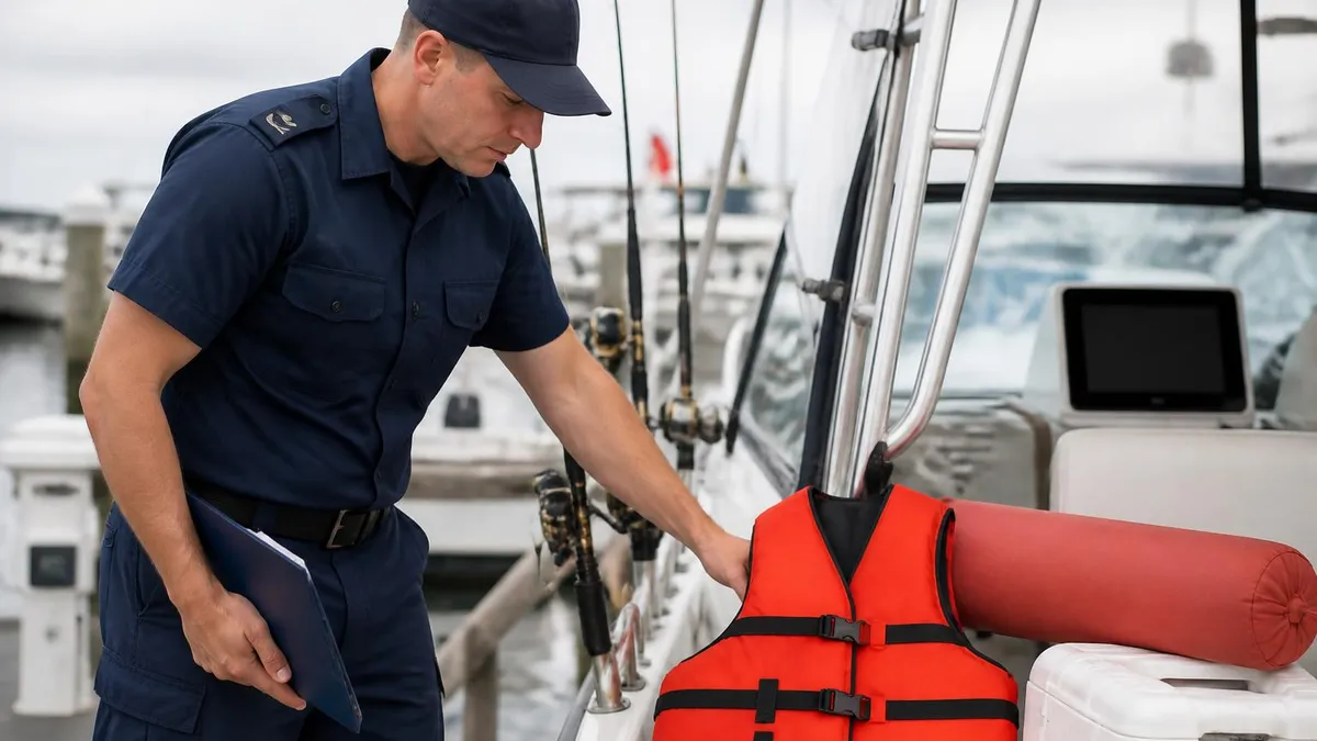 Boater Education Certificate: How to Get Your Boating Safety Card
