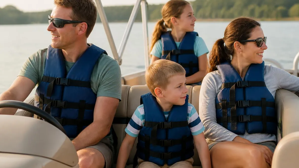 Boating License: What It Is and How to Get One in Your State