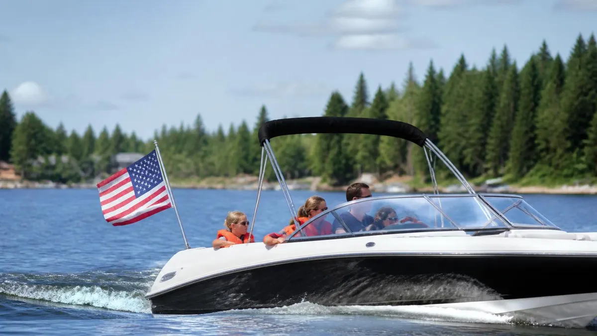 How Much Does It Cost to Get a Boat License? Complete 2026 Guide