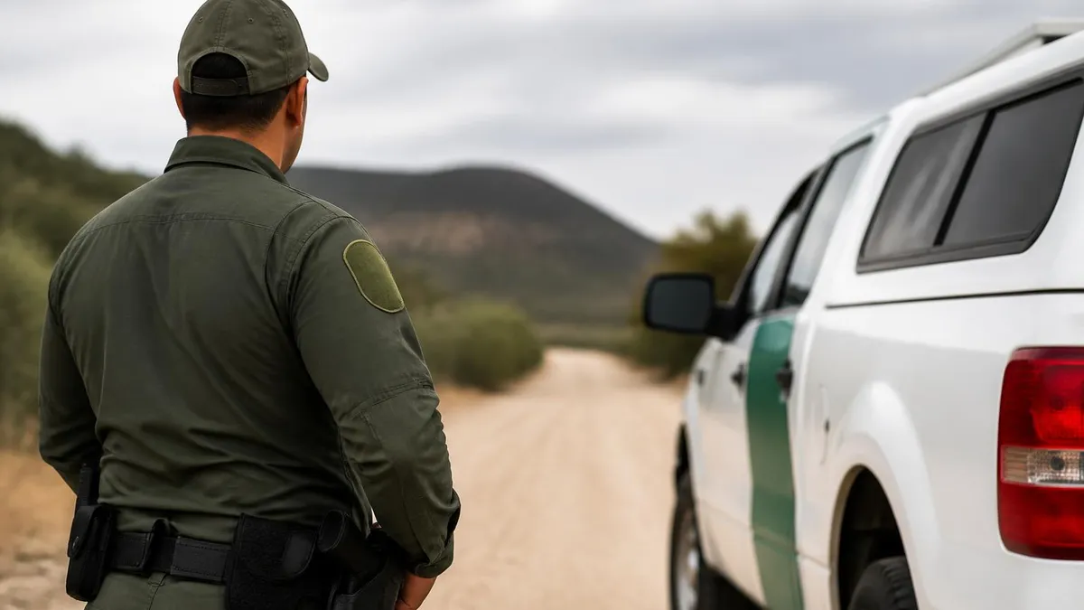 Border Patrol Agent Career: How Many Border Patrol Agents Are There?