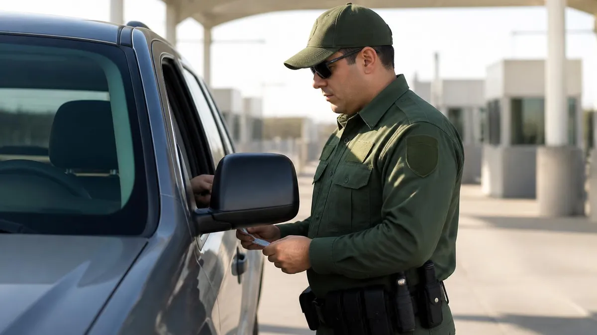 Border Patrol Agent Qualifications: Complete Requirements Guide