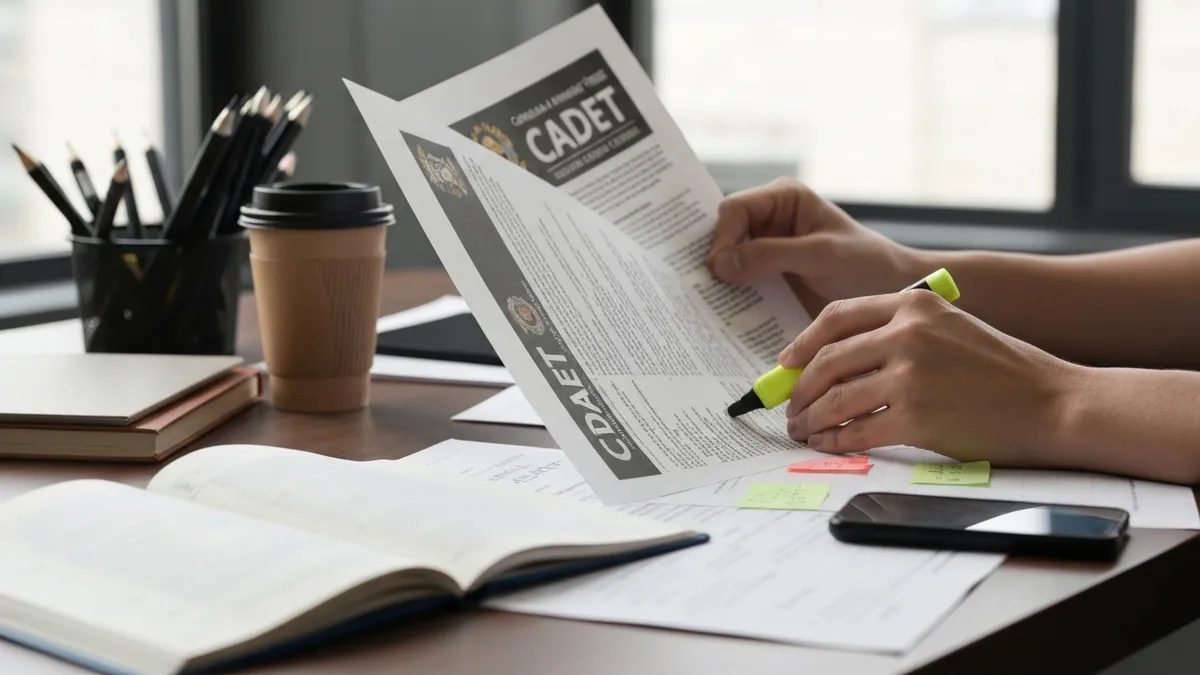 Cadets Canada: Complete Guide to the Canadian Cadet Organizations Program 2026