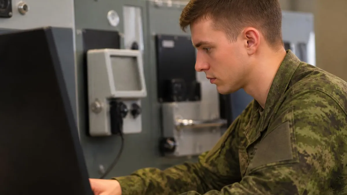CADET Ranks Explained: CAP, JROTC, West Point and Canada 2026