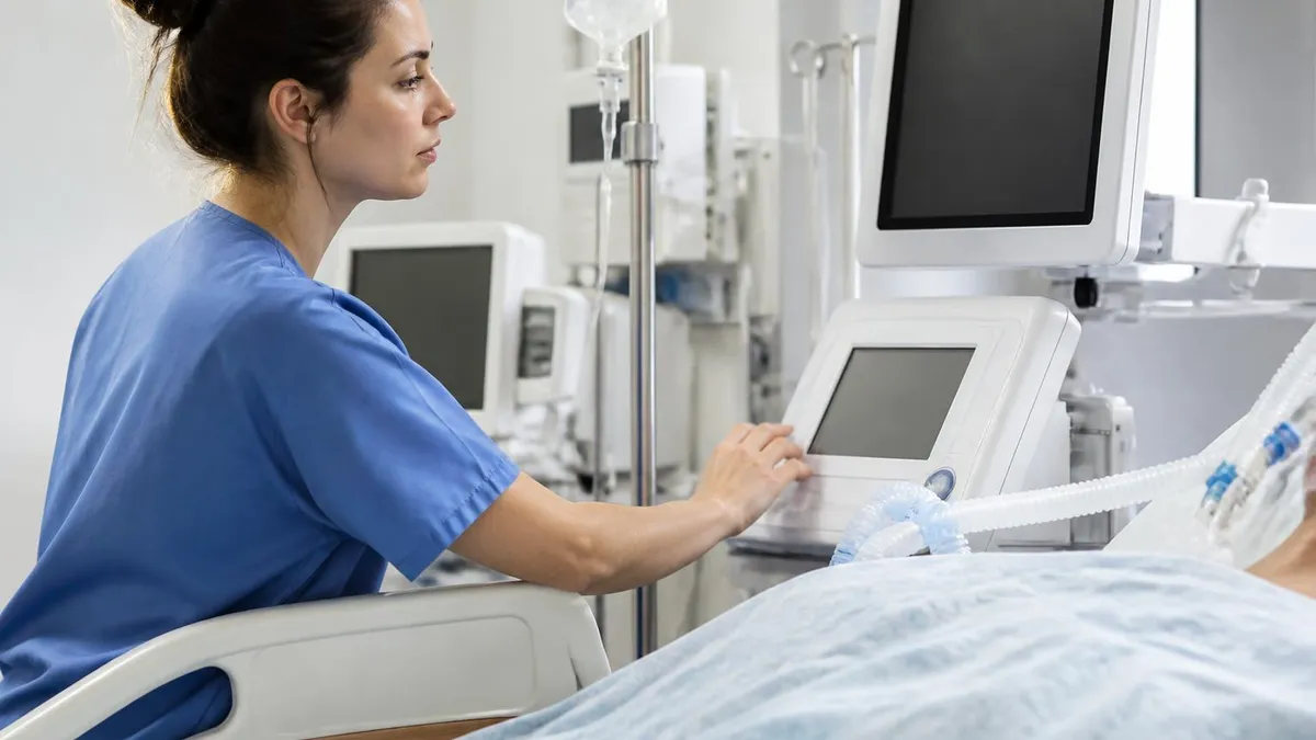 Utilization Review Nurse: Role, Salary, and How to Become One