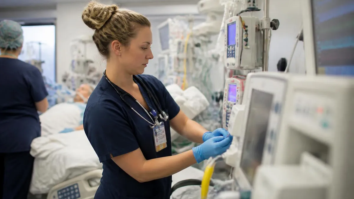 What Is CCRN Certification? A Complete 2026 Guide for Critical Care Nurses