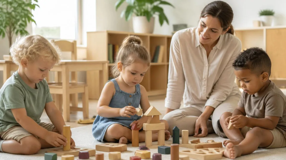 CDA Meaning: Child Development Associate Credential Explained 2026