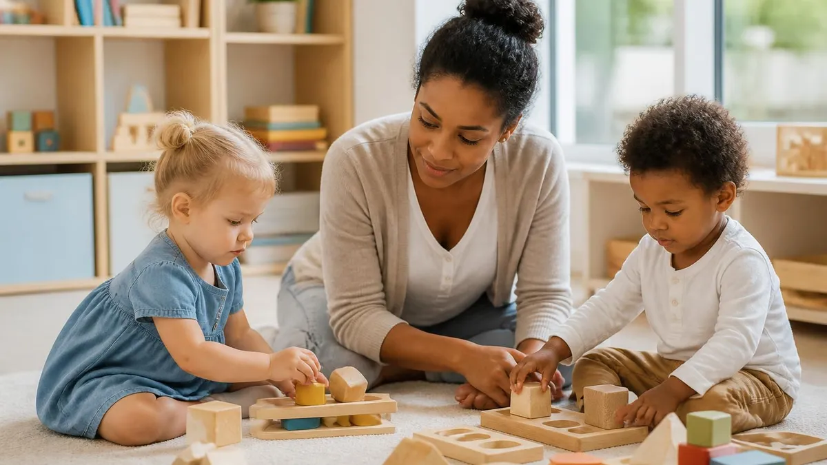 Child Development Associate Certification: Complete Guide 2026