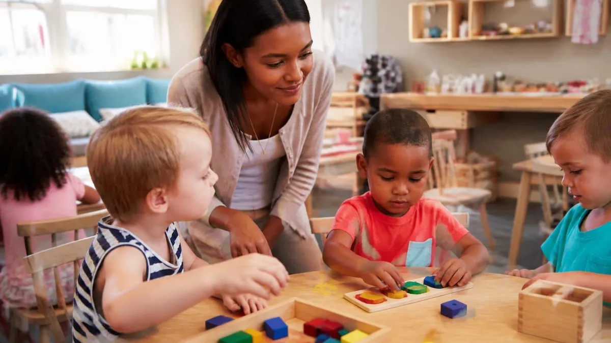 Meaning CDA: What the Child Development Associate Certification Really Is 2026