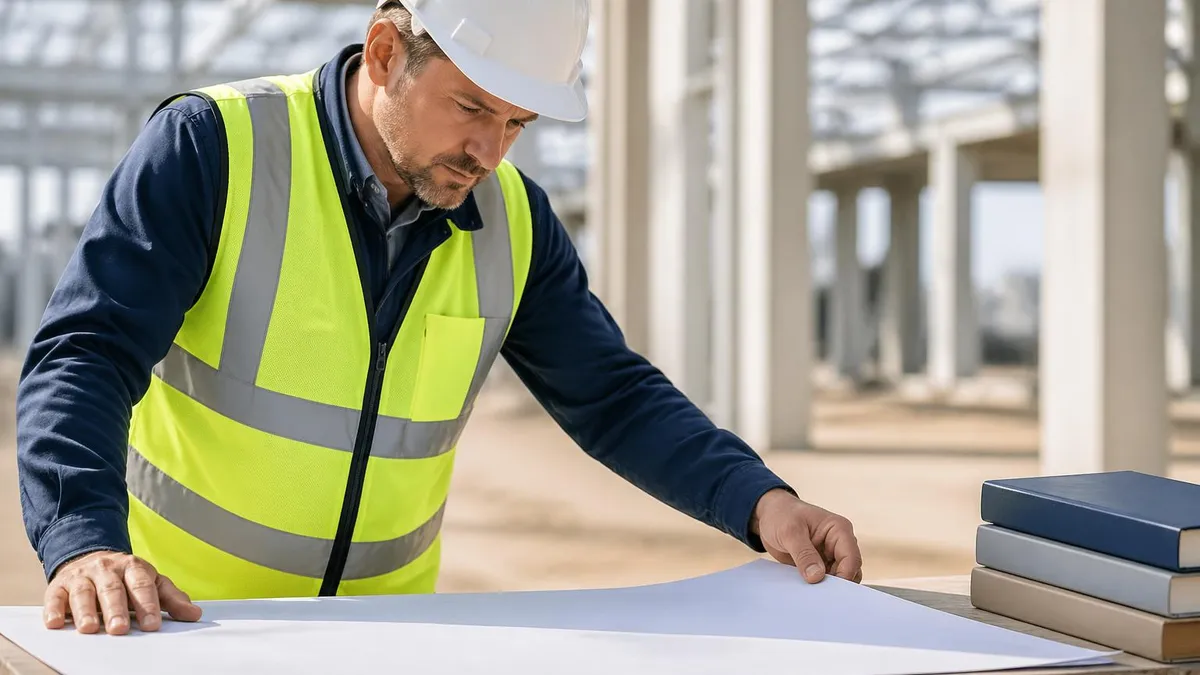 CHST Meaning: Construction Health and Safety Technician Credential, Exam Format, and Career Guide