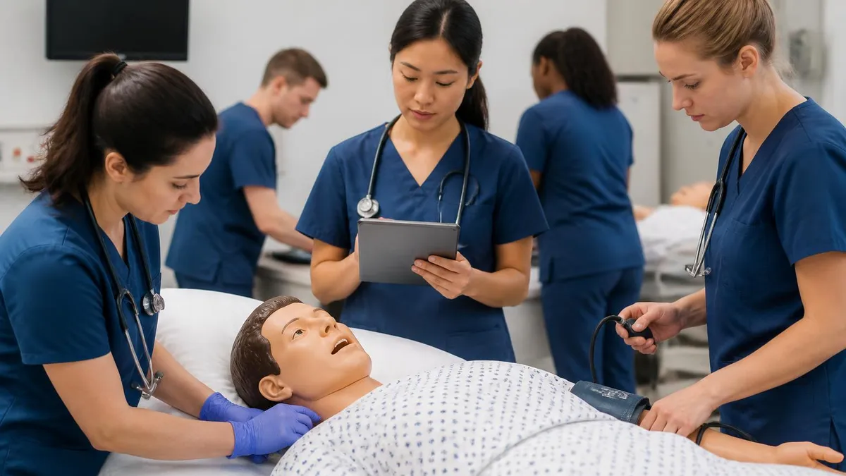 CDPH CNA: California Nurse Assistant Certification Guide 2026