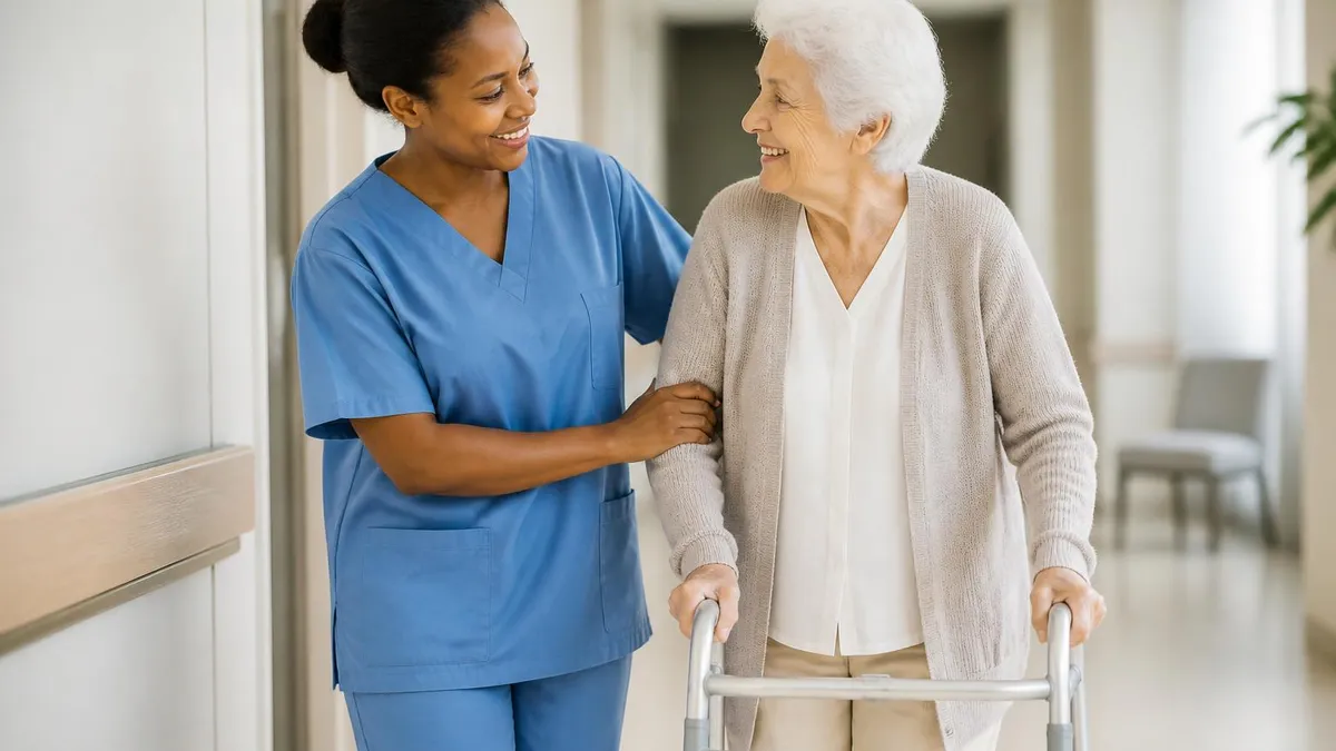 CNA Classes in Florida 2026: Best Schools, Free Programs & State Exam Guide