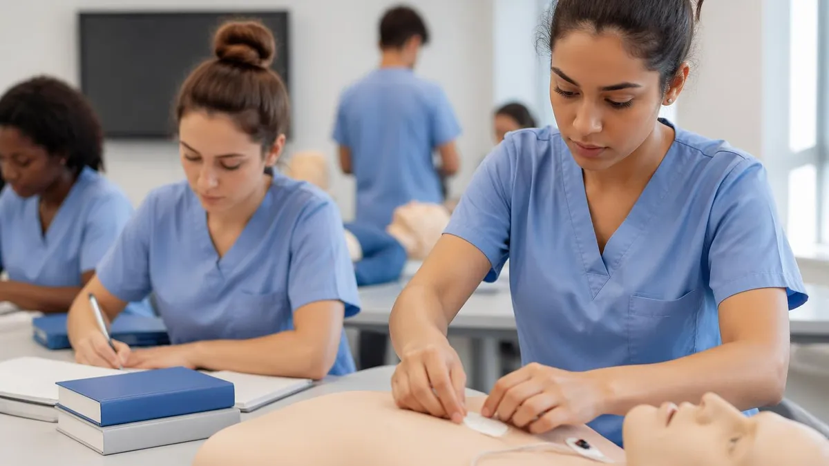 Hospice CNA: Duties, Salary, Per Diem Work & How to Get Started