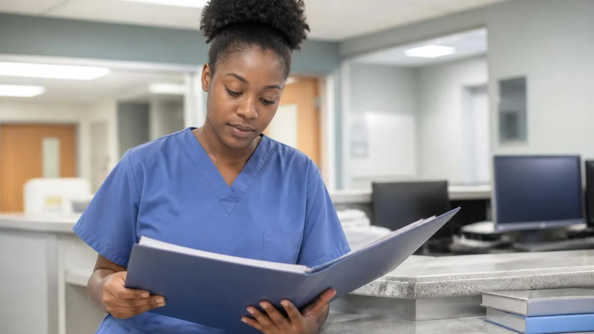 NC CNA Registry: How to Register, Verify, and Renew in North Carolina 2026