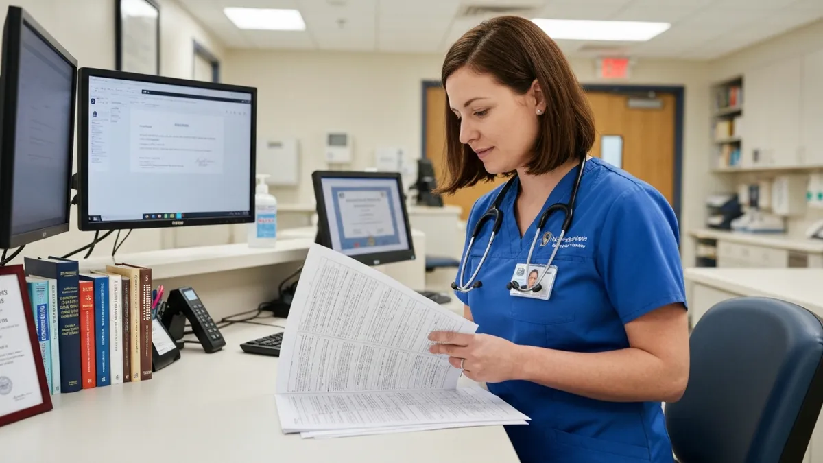 How to Become a CNA 2026 — Step-by-Step Guide