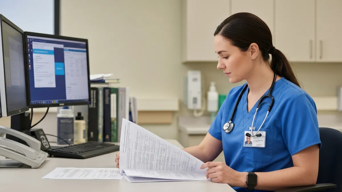 CNA Salary by State 2026 β How Much Do CNAs Make?