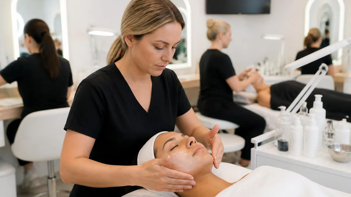 Cosmetology Practice Test: 350+ Free Questions and Answers