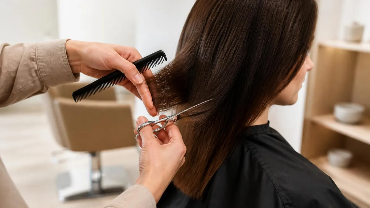 Cosmetology Meaning 2026