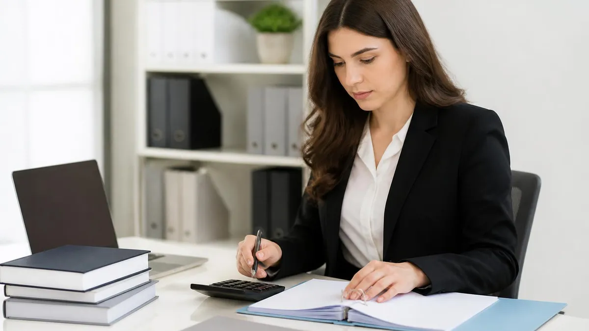 Bookkeeping Business: How to Start, Price & Find Clients