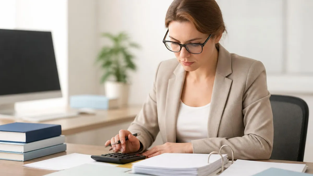 Bookkeeping Services: What They Are and How to Choose 2026