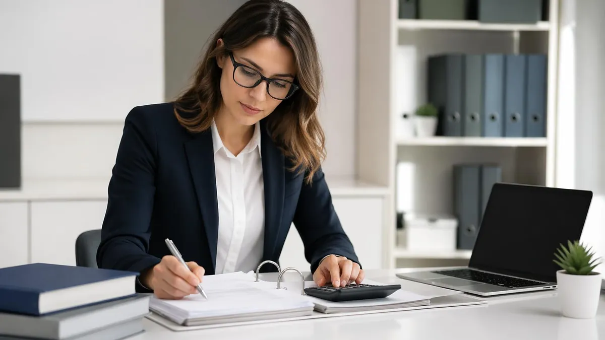 Bookkeeping Guide 2026: CPB Exam Prep & Small Business Tips