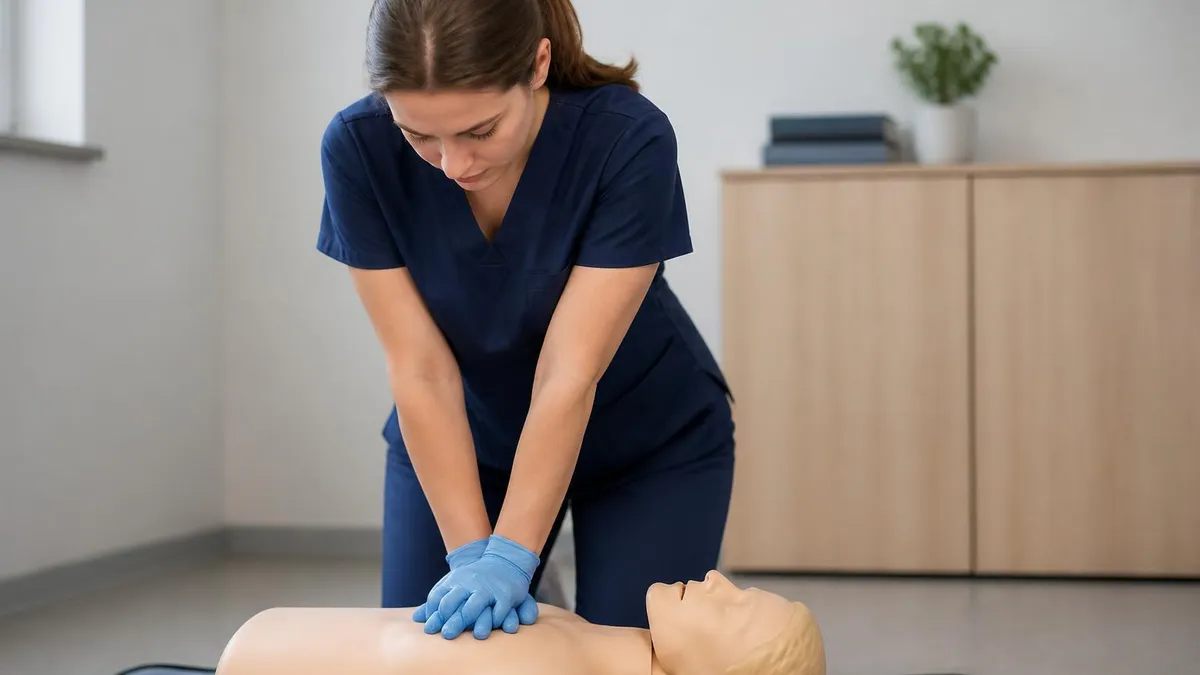 CPR Classes: Types, Cost, and Where to Find Them 2026